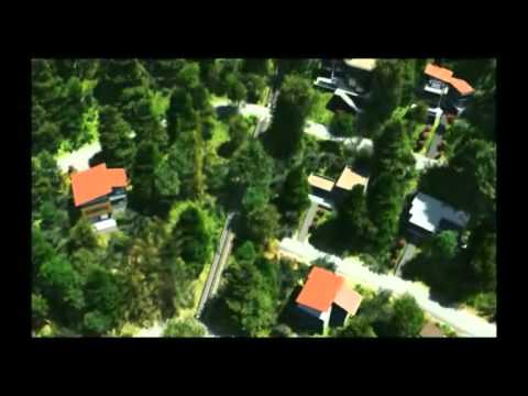 The Grand Arena Hill