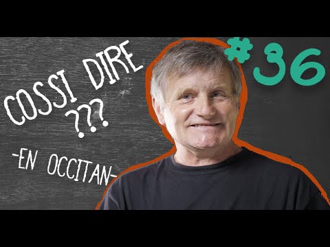 Cossí dire ? #036 Francis