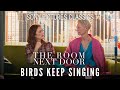"Birds Keep Singing" with Julianne Moore & Tilda Swinton