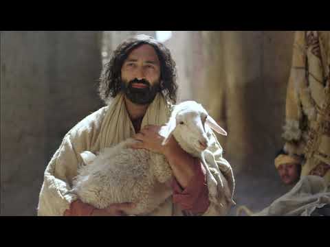 Hebrew | John 10:1–42