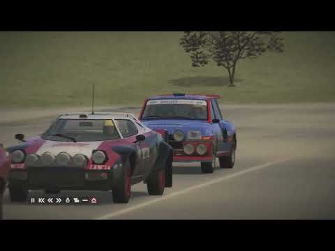 Colin Mcrae DIRT (PS3) | Part 48 | Tier 6 - Ferodo European RWD Classic