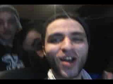 Contrast EP Promoclip