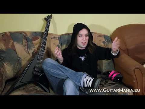 CHILDREN OF BODOM - Interview with Alexi Laiho