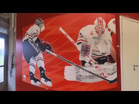 Heinolan Peliitat Junior 2025-2026 U14-sarjan joukkue-esittely.