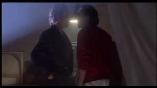 Adam Ant in Slamdance(1987) - Clip 2