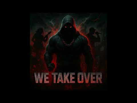 T-GUN - WE TAKE OVER – Motivational Trilogy