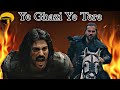 Ye Ghazi Ye Tere Ertugrul X Osman Ye Ghazi Ye Tere Purisrar Bandy Ertugrul Kurulus Osman