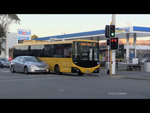 Karori: Wellington, New Zealand