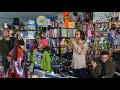 Tiny Desk Concert