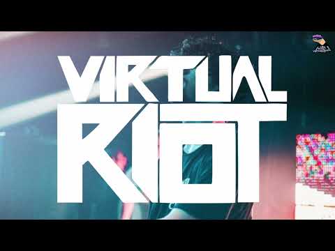 Moksi - The Dopest (Cesqeaux Remix) (Virtual Riot Edit)