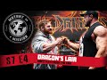 MUTANT ON A MISSION | S07E04 The Dragons Lair, Las Vegas