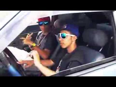 MC Champions e MC Gu - Corsinha Amarelo (LEGENDADO)