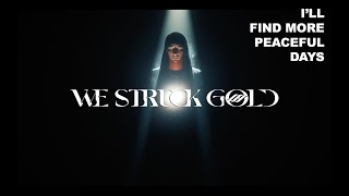 I'll Find More Peaceful Days Music Video