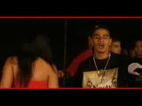 Vigilante - Holla Bak!