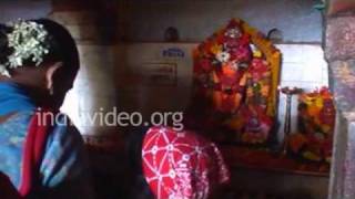 Panch Ganga Temple, Mahabaleshwar