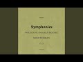 Symphony No. 32 in G Major, K. 318: I. Allegro Spiritoso