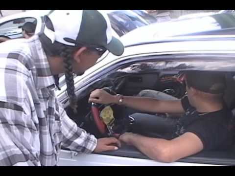 Us Mano -  Nosso Cotidiano