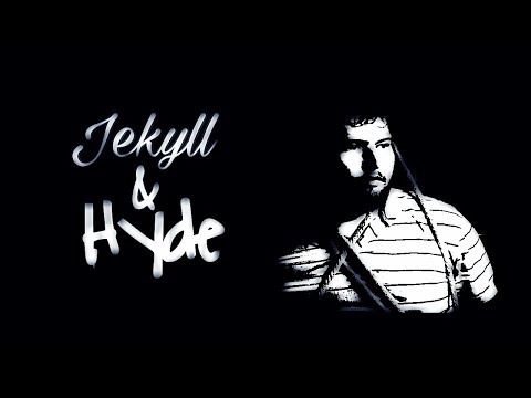 Ryder Skipper - "Jekyll & Hyde" Official Music Video (Prod. Dansonn)