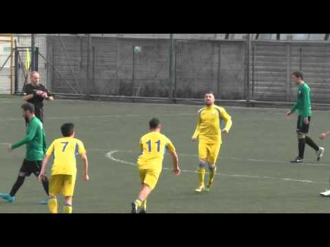 DIL19 240116 - SESTRESE - CAIRESE 3-1 | ECCELLENZA