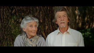 La Chanson Des Vieux Amants - Jacques Brel (Cover by Melody Gardot) Subtitulada español/francés