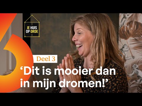 Gezin WEGGEBLAZEN door VERBAZINGWEKKEND resultaat! 😱 | Je Huis op Orde #AFL5 (DEEL3)