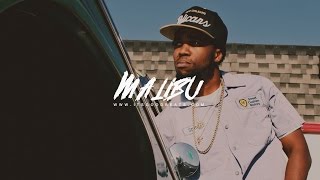 Curren$y Type Beat 2017 - "Malibu" | Chill Rap Beat / Hip Hop Instrumental 2017