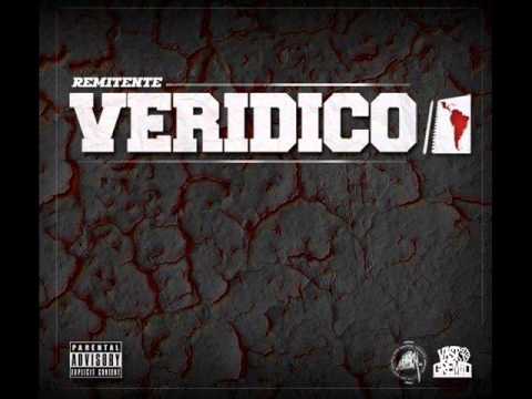 06. Remitente - Punto Final (L.I.B.R.E) [Verídico 2014] LF en el beat