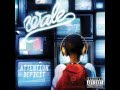 Wale ft. Pharrell - Inhibitions ( Let it Loose )