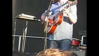 Jens Lekman - I Want a Pair of Cowboy Boots  (McCarren Park)