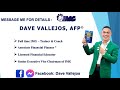 IMG Membership Orientation Building Your Future Thru IMG Lifetime Benefits For Pinoy And OFWs