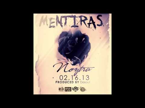 Noztra - Mentiras (Prod. By Dasoul)