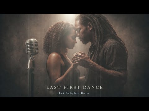 Last First Dance | Let Babylon Burn