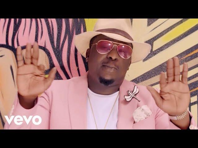 Wande Coal - Iskaba (feat. DJ Tunez)