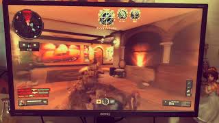 CoD   BO4  Montage