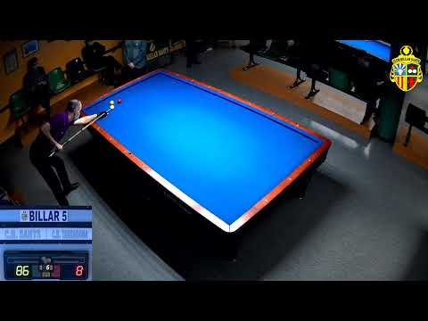 LLIGA 4M Q47/2 1D J7 C.B. SANTS - C.B. TARRAGONA  VILALTA - ROBLEDO