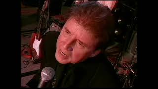 Talk Back Trembling Lips   Johnny Tillotson Official Video