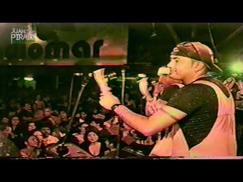 Que Vas A Decir - Los Conquistadores De La Salsa - 4to Aniv. La Ley 2001