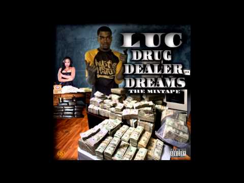 Frank Luc - Raris & Porsches | "Drug Dealer Dreams"  Mixtape