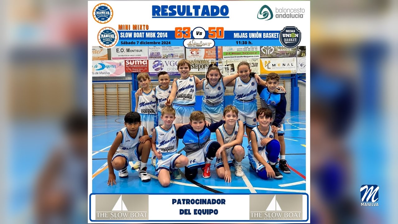 Resultados deportivos – 10 diciembre 2024