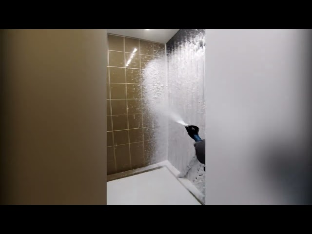 Мобильный пост ЧСТ