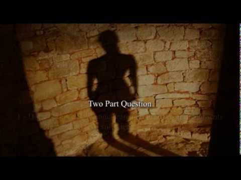 Difficult Question for Christians #6