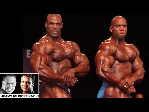 WHY RONNIE WON THE 98 OLYMPIA! HMR (12-30-19)