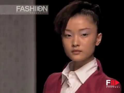 Fashion Show "Byblos" Spring Summer 2008 Pret a Porter Milan 2 of 4 by Fashion Channel
