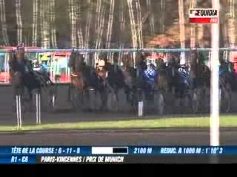 Prix de Munich 2013 -Réédite Gédé