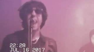 SURRENDER - I can't stand it (Lou Reed)