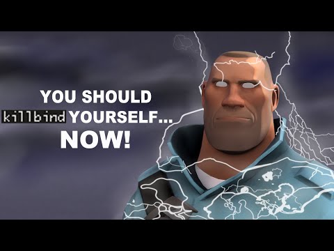 Steam Community :: Video :: [SFM] [TF2] Soldier Roast Demo