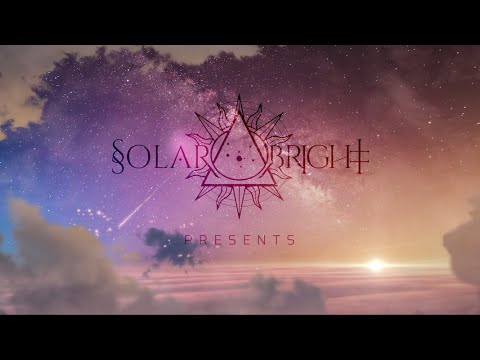 Video de la banda Solar Bright (instrumental solista)