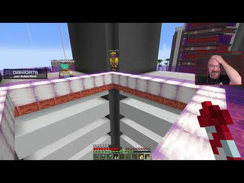 Tango ACCIDENTALLY Streamed on my channel...