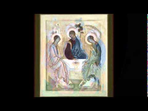 STORY OF NOAH: Meditation 06/14/2011