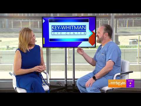 New Procedures Which May Reduce Need for Glaucoma Medication after Cataract Surgery